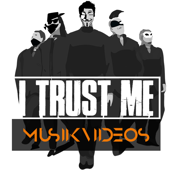 I Trust Me Logo
